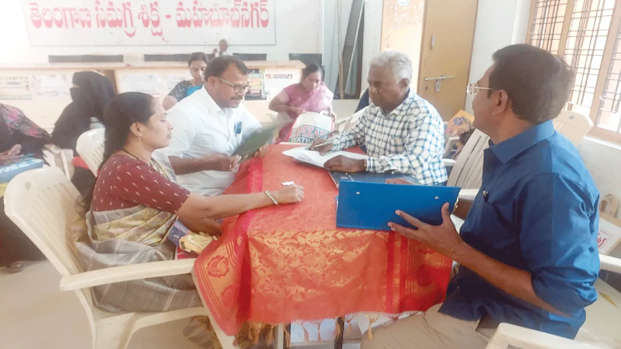 టీచర్ల బదిలీల్లో పాత పద్దతేనా?