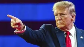 Donald Trump - Columbia: సుంకాలు విధిస్తామంటూ ట్రంప్ వార్నింగ్.. వెనకడుగు వేసిన కొలంబియా!