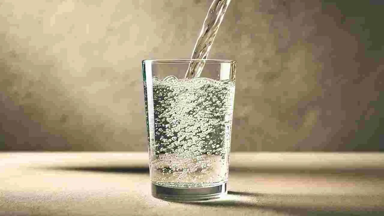 Carbonated Water: సోడాతో ఇలాంటి ఉపయోగాలు కూడా ఉన్నాయా? ఆసక్తి రేపుతున్న అధ్యయనం!