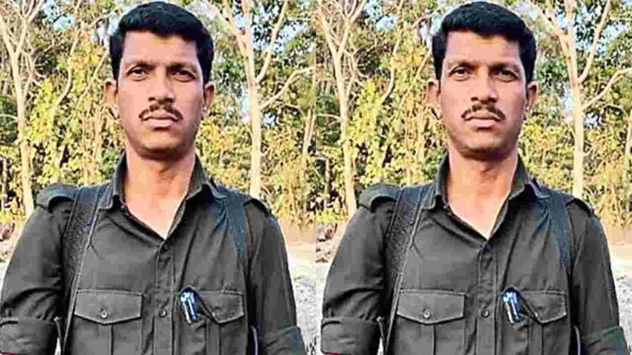 Maoist encounter: పూజారి కాంకేర్‌ ఎన్‌కౌంటర్‌లో మృతులు 18 కాదు 12 మంది