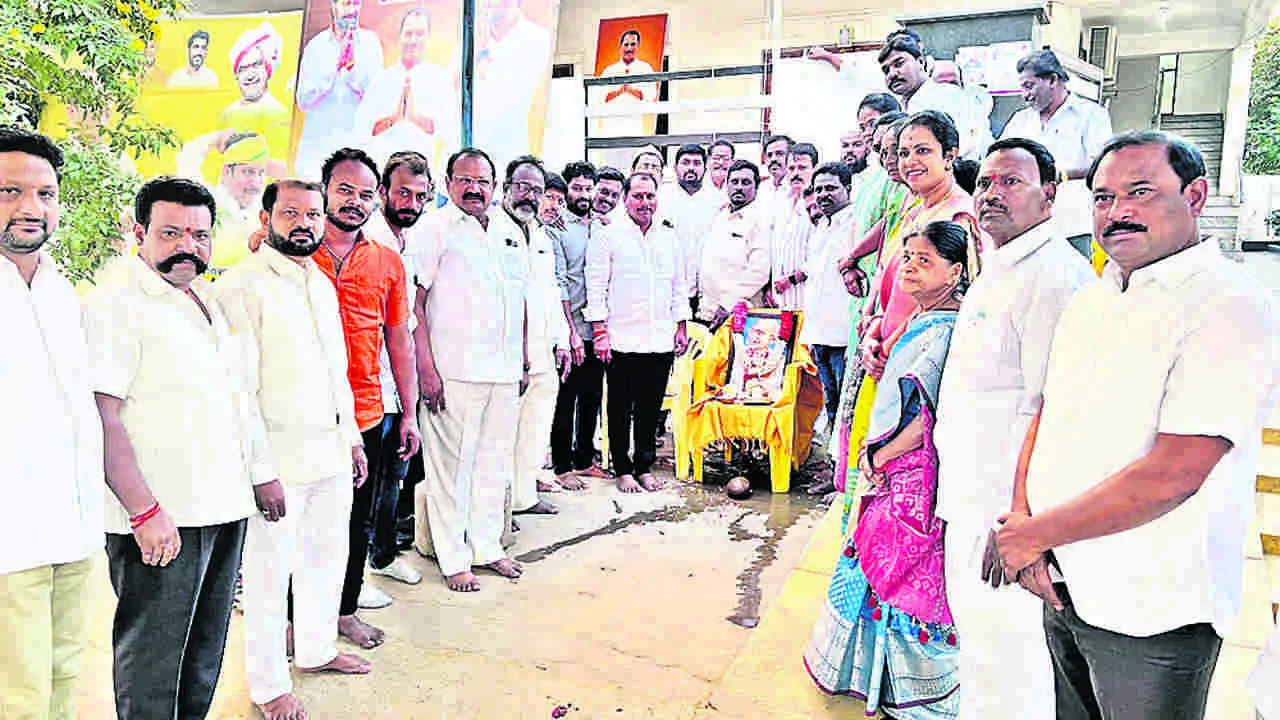 REPUBLIC : ఘనంగా గణతంత్ర  వేడుకలు