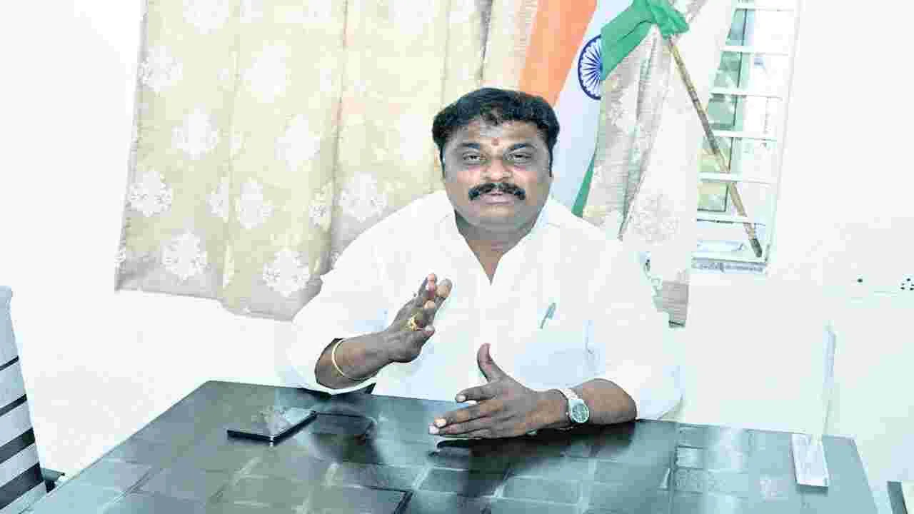 ఏడాది పాలన సంతృప్తినిచ్చింది