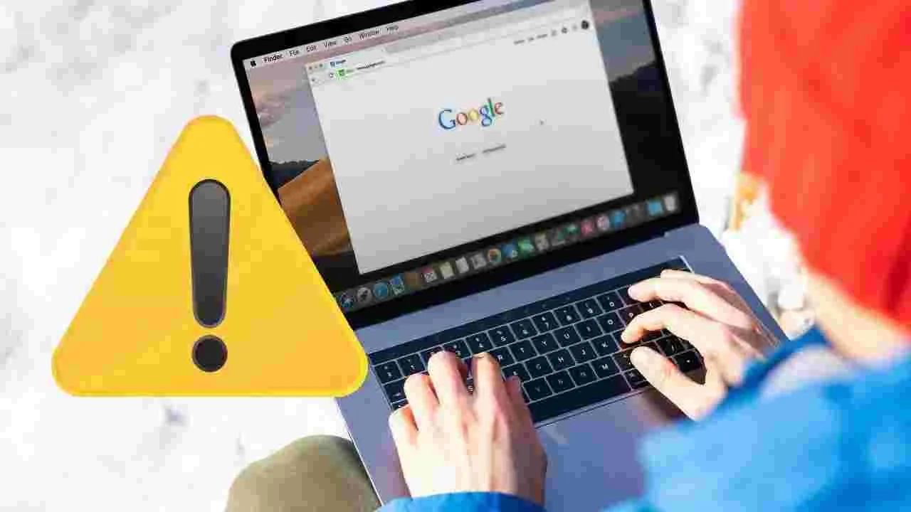 Google Chrome Users : గూగుల్ యూజర్లకు బిగ్ అలర్ట్.. ఇది చేయకపోతే హ్యాక్ అవడం పక్కా..!