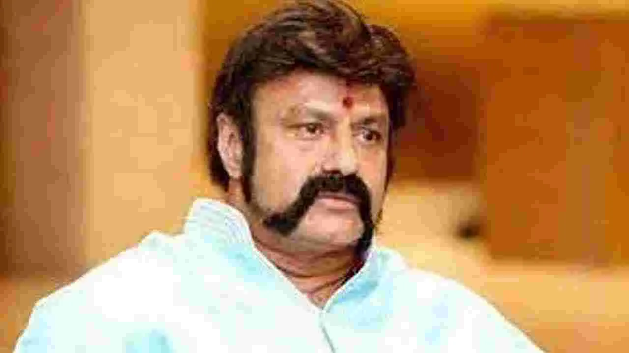 Nandamuri Balakrishna: పద్మ పురస్కారంపై స్పందించిన బాలయ్య బాబు