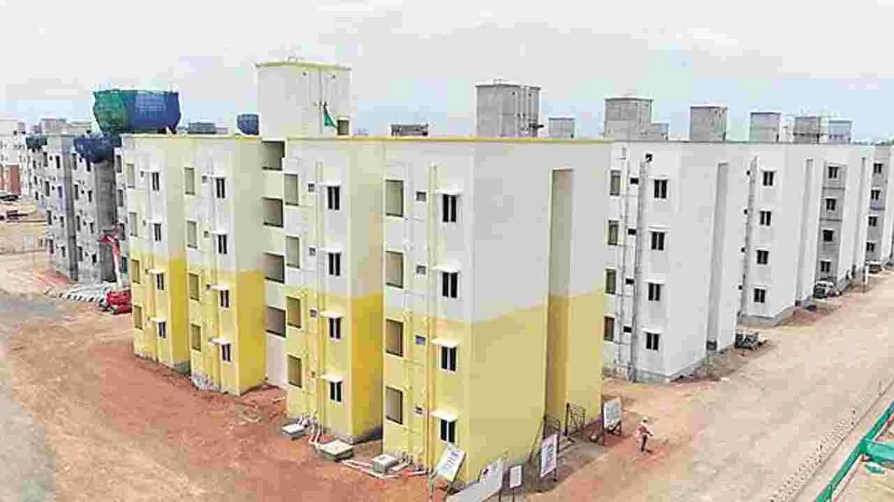 Housing Scheme: అందరికీ ఇళ్లు పథకం గైడ్‌లైన్స్.. మీరు అర్హులో కాదో చెక్ చేసుకోండి