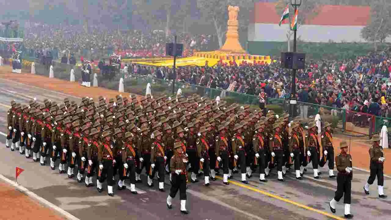 Republic Day: రిపబ్లిక్ డే జరుపుకోవడానికి కారణం ఏంటి? 1950, జనవరి 26కు ప్రాముఖ్యం ఎందుకు?