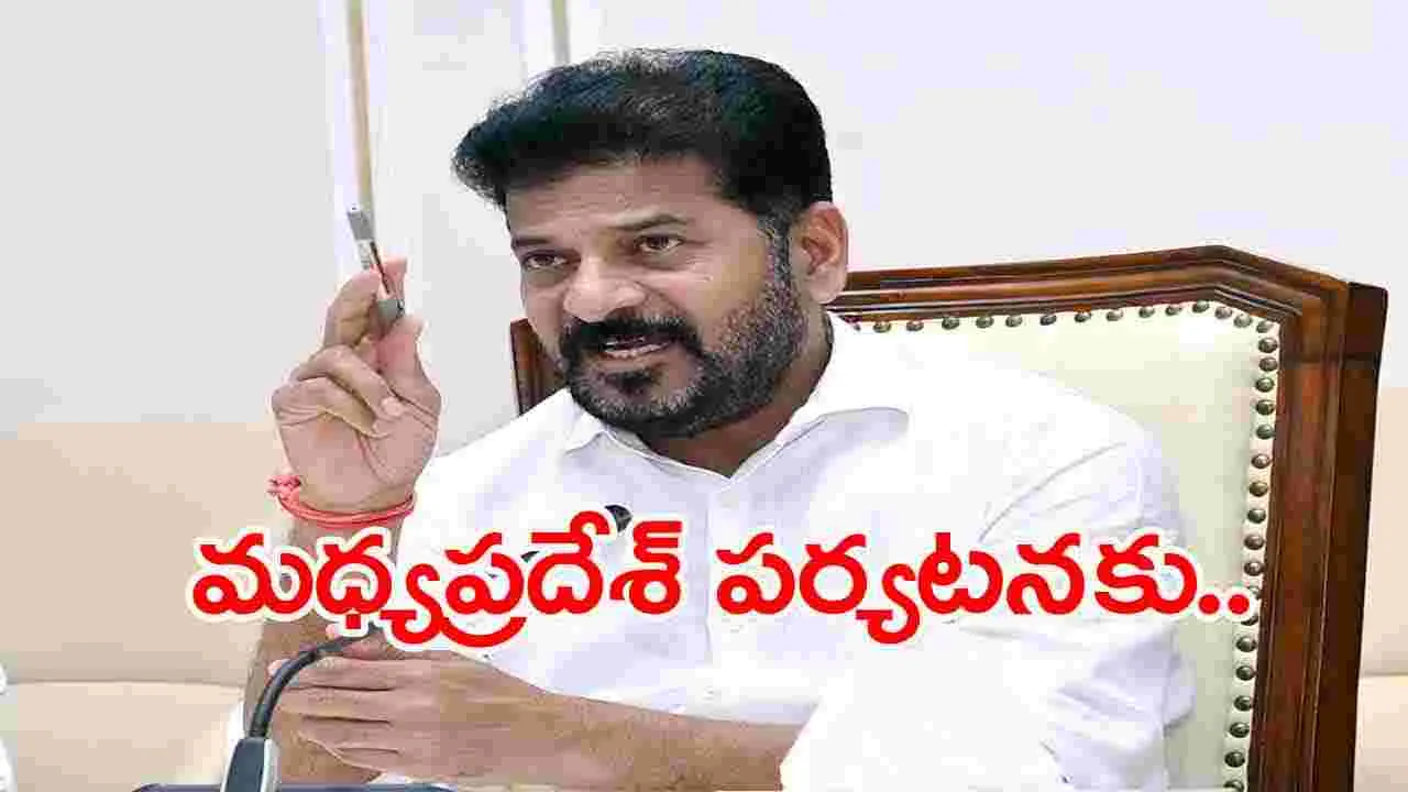 CM Revanth Reddy: జై భీమ్, జై సంవిధాన్ కార్యక్రమానికి సిఎం రేవంత్ రెడ్డి