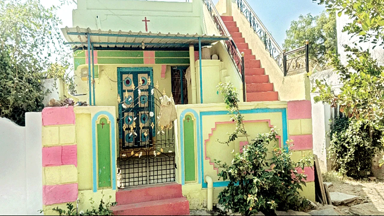 బోసిపోయిన బొమ్మన్నపల్లి