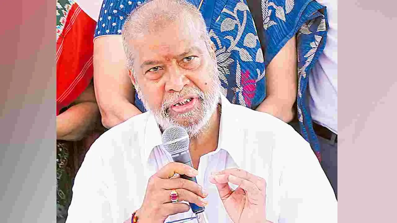 Osmania Hospital: ఉస్మా‘నయా’ ఆస్పత్రిలో హెలీప్యాడ్‌