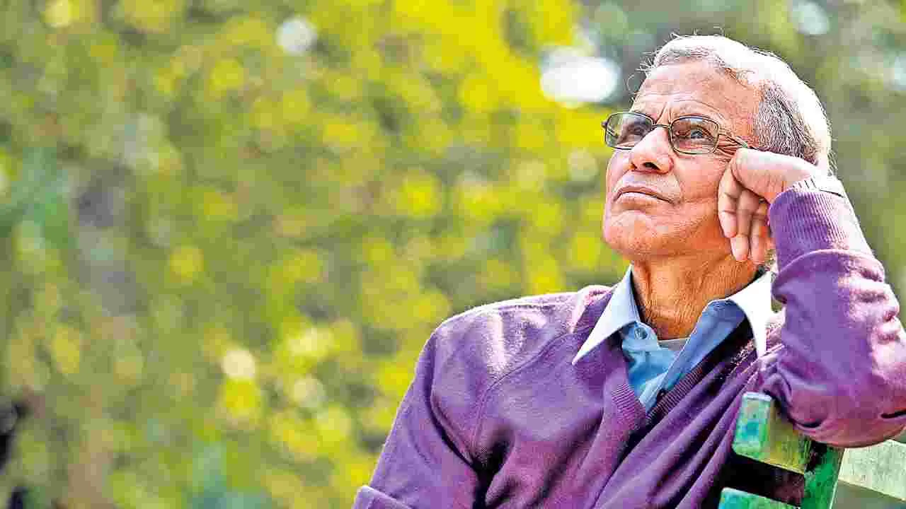 Retired Employees: విశ్రాంత ఉద్యోగుల అరిగోస