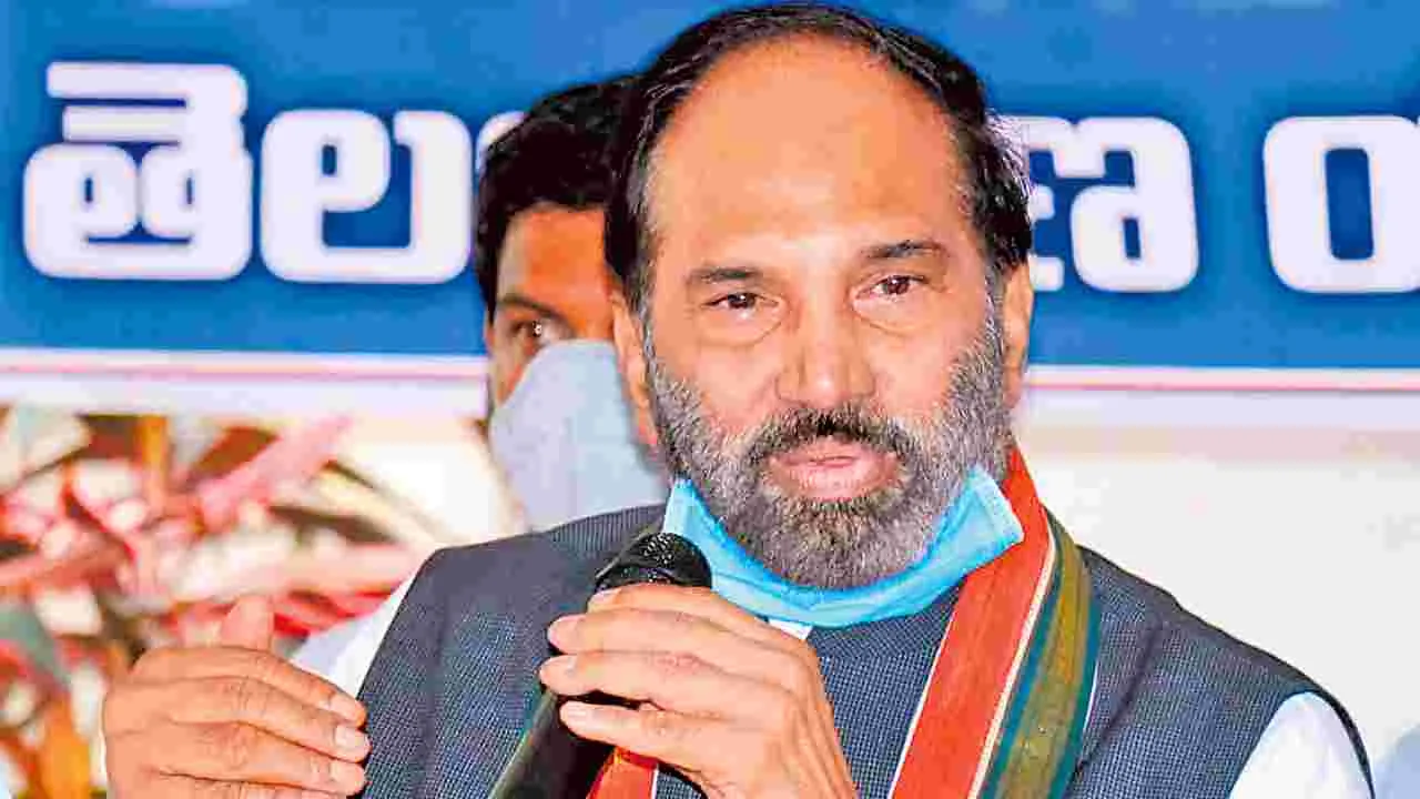 Uttam: ఇంత మంచి పాలన నేనింత వరకు చూడలేదు