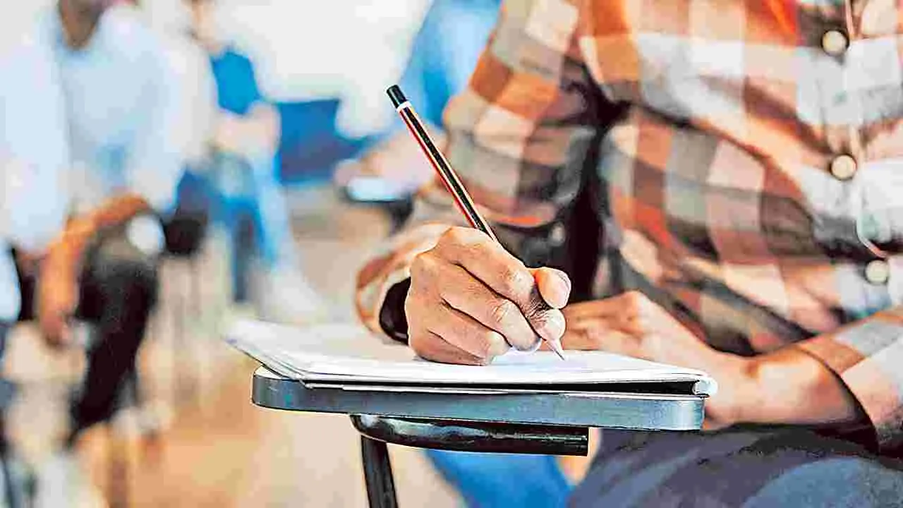 10th Class: మార్చి 6 నుంచి పదో తరగతి ప్రి ఫైనల్‌ పరీక్షలు 