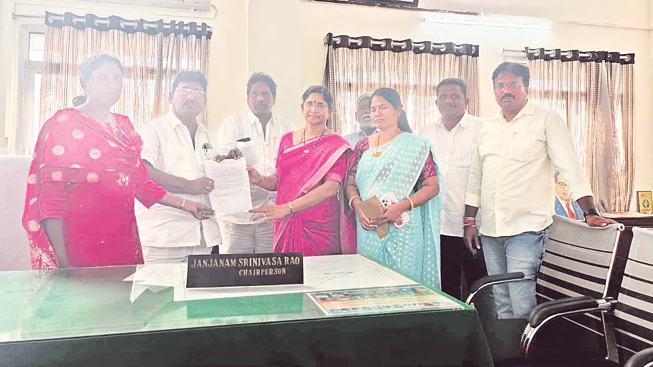 సాధారణ కౌన్సిల్లో పొలిటికల్ హైడ్రామా