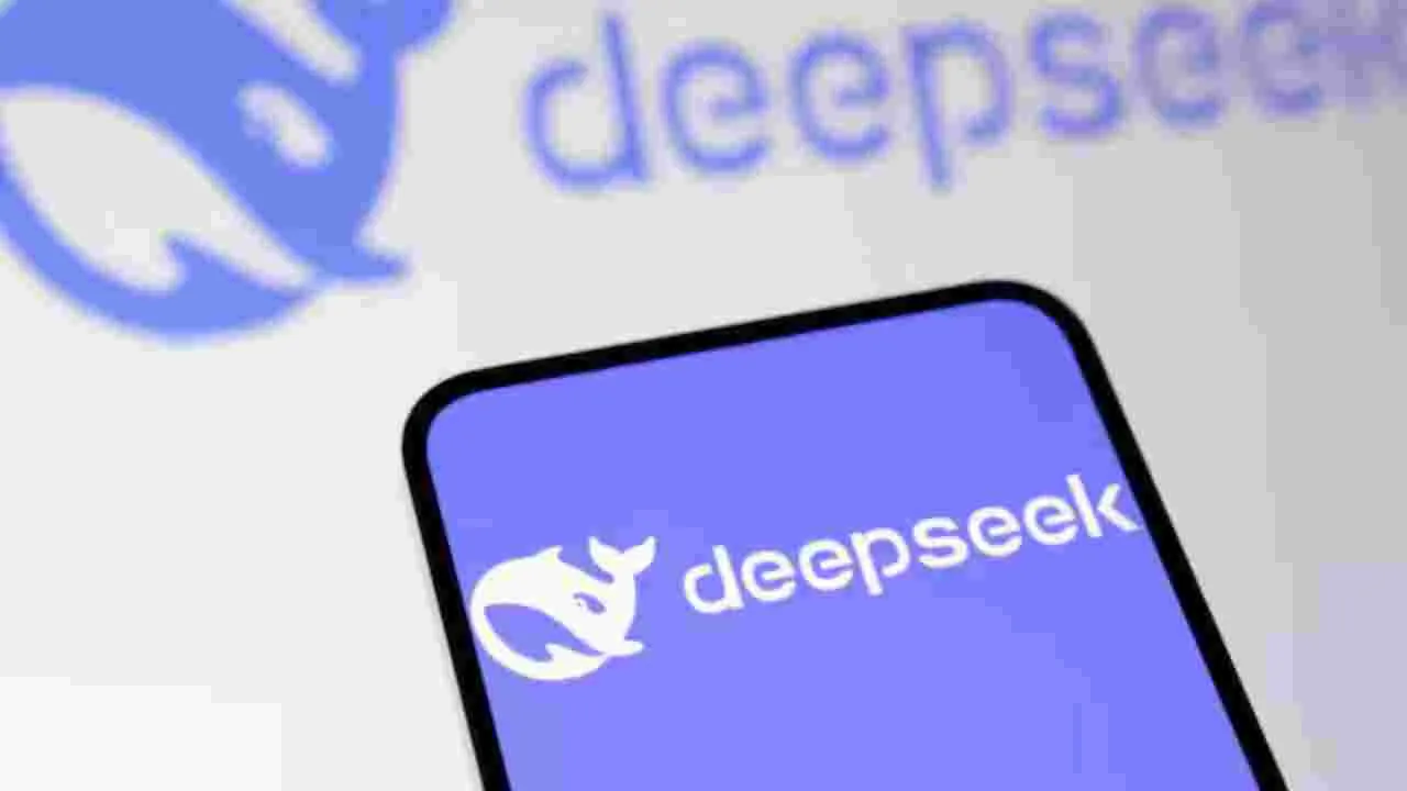 DeepSeek: డీప్‌సీక్ ఏఐ వాడేవాళ్లకు అలర్ట్! మీ సమాచారం ఎవరి చేతుల్లోకి వెళుతోందో తెలుసా?