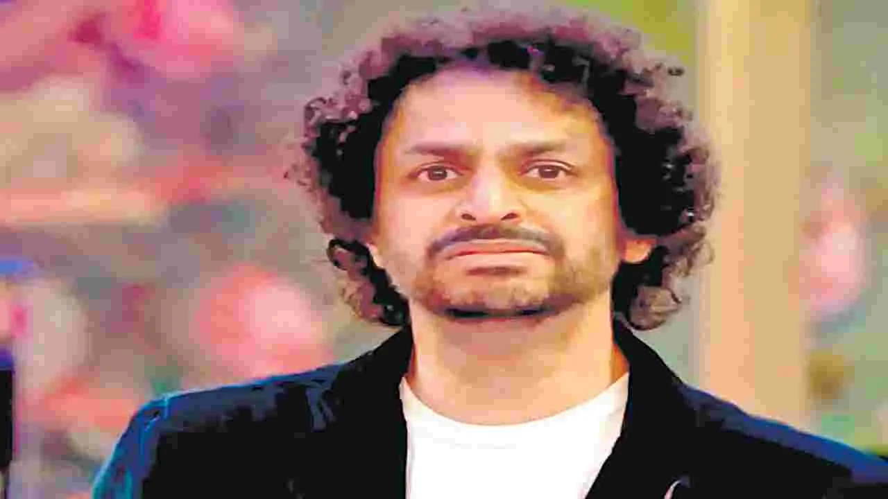 Celebrity Controversy : రాజ్తరుణ్-లావణ్య కేసులో తెరపైకి ఆర్జే శేఖర్ బాషా!