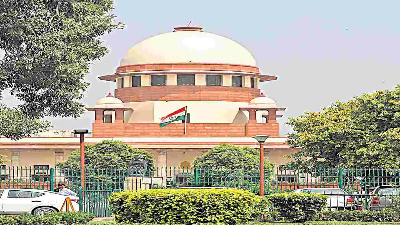 Supreme Court : అన్నా వర్సిటీ రేప్‌ కేసు ఎఫ్‌ఐఆర్‌ ఎలా లీకైంది?