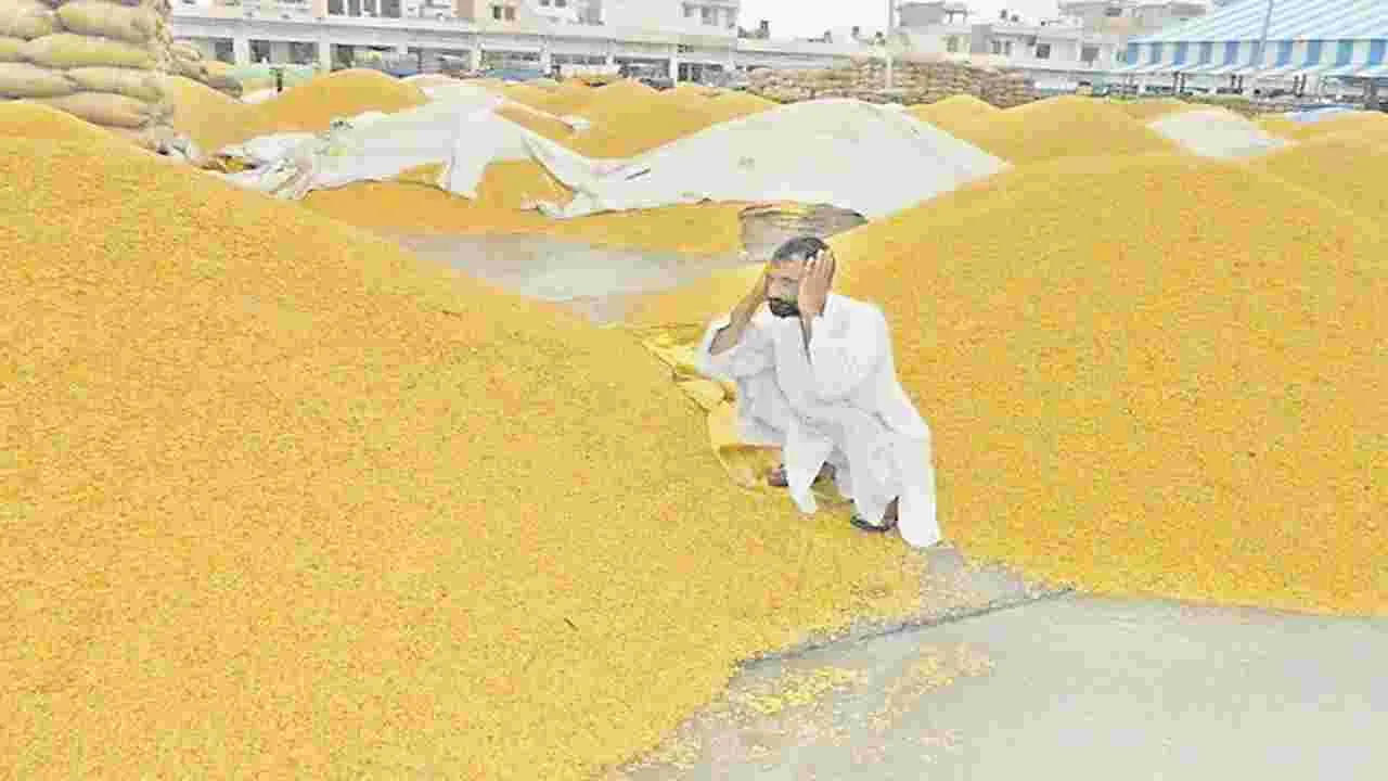 గోకవరంలో వర్రీయే!
