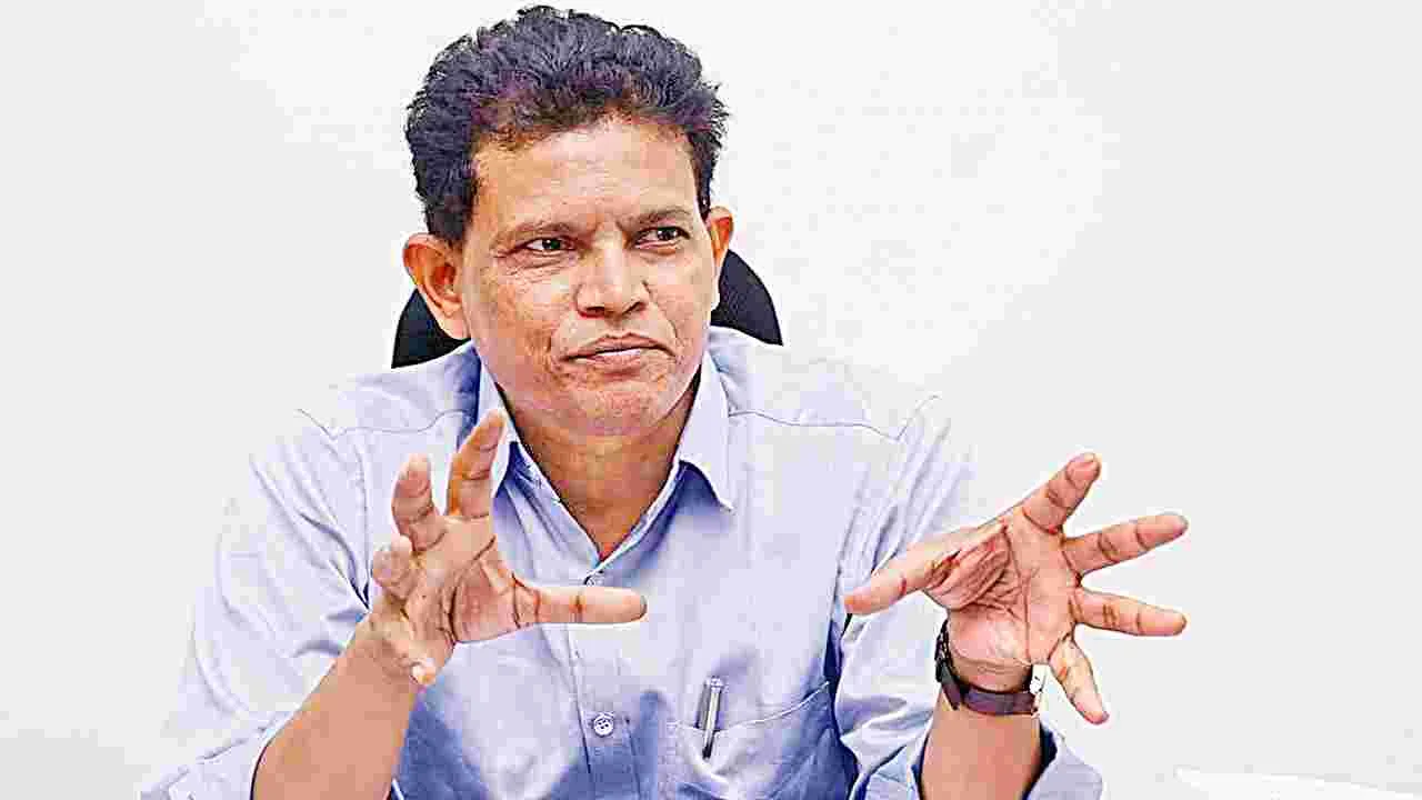 Midday Meal: మధ్యాహ్న భోజన ధరలను 50% పెంచాలి!