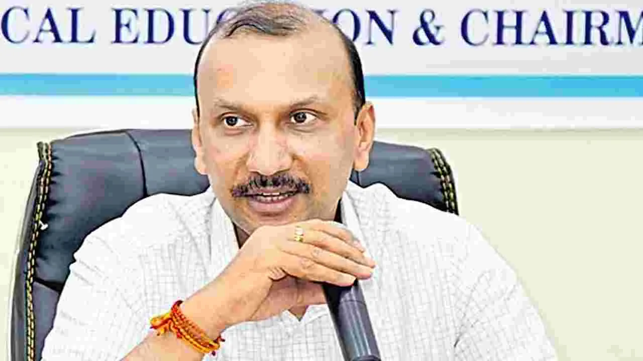 Naveen Mittal: ల్యాండ్ గవర్నెన్స్ ఇన్నోవేషన్ అండ్ లీగల్ సపోర్ట్ సెల్ ఏర్పాటు
