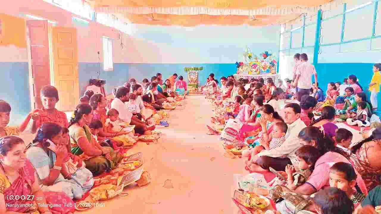 ఘనంగా వసంత పంచమి