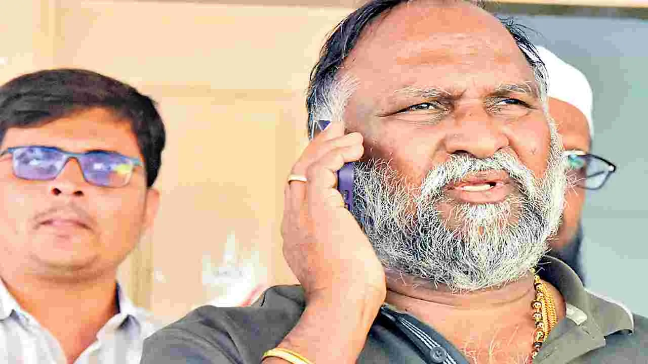 Jagga Reddy: ఎమ్మెల్యేలను ప్రభుత్వం.. ఓడినోళ్లను పార్టీ.. విశ్వాసంలోకి తీసుకోవాలి