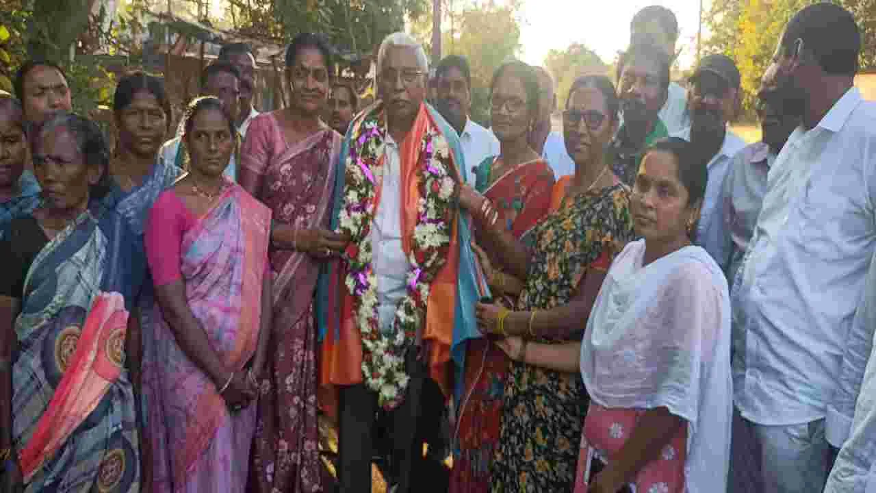 తెలంగాణ మలిదశ ఉద్యమకారులకు ప్రభుత్వం అండగా ఉంటుంది