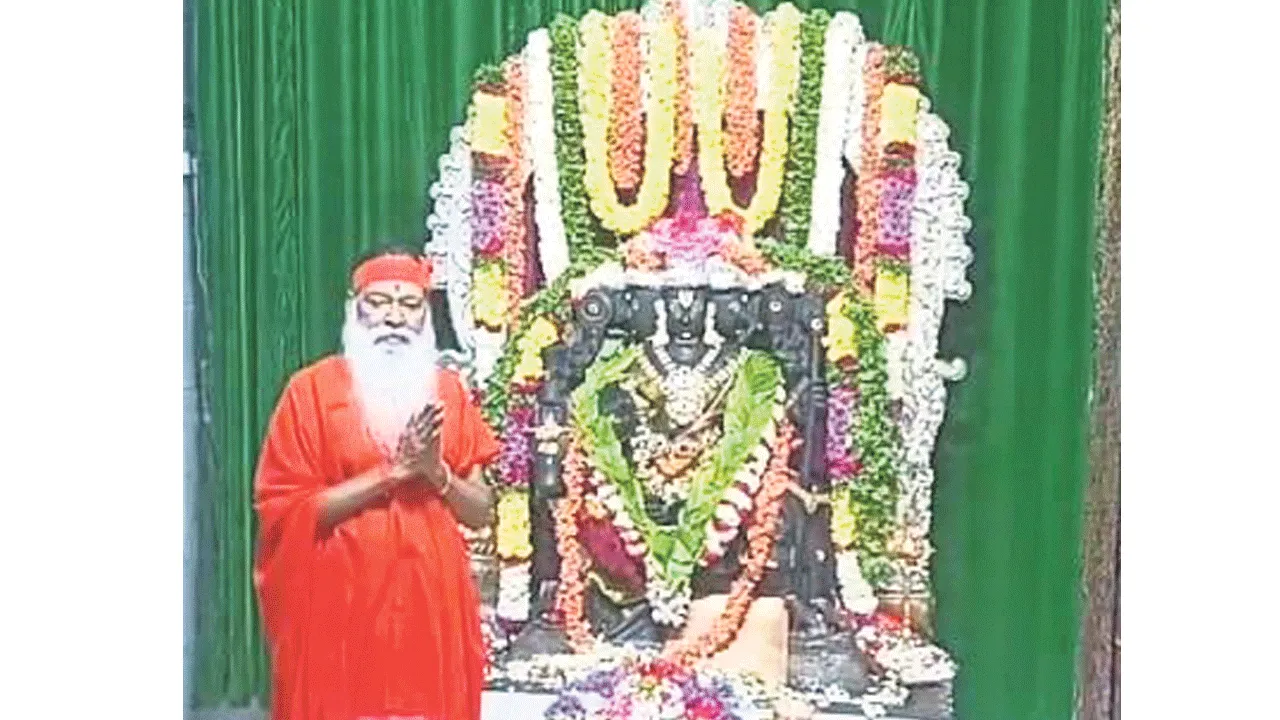 యువతలో పెరుగుతున్న ఆధ్యాత్మిక భావన