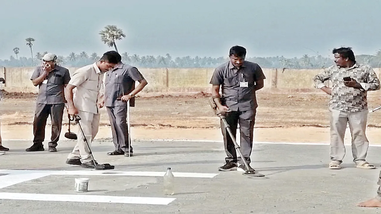 నేడు పెనుగొండకు సీఎం చంద్రబాబు