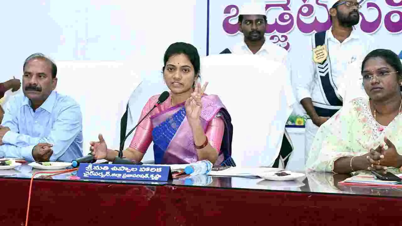 వేసవిలో తాగునీటిపై ప్రత్యేక దృష్టి