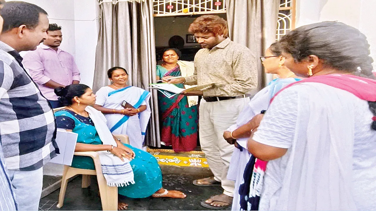 ఆరోగ్య సమస్యలపై సకాలంలో స్పందించాలి