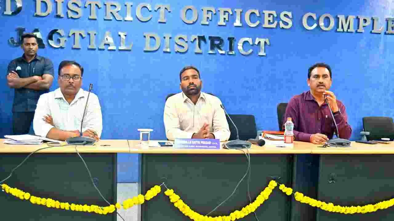 ఎమ్మెల్సీ ఎన్నికల నియమావళిని పాటించాలి
