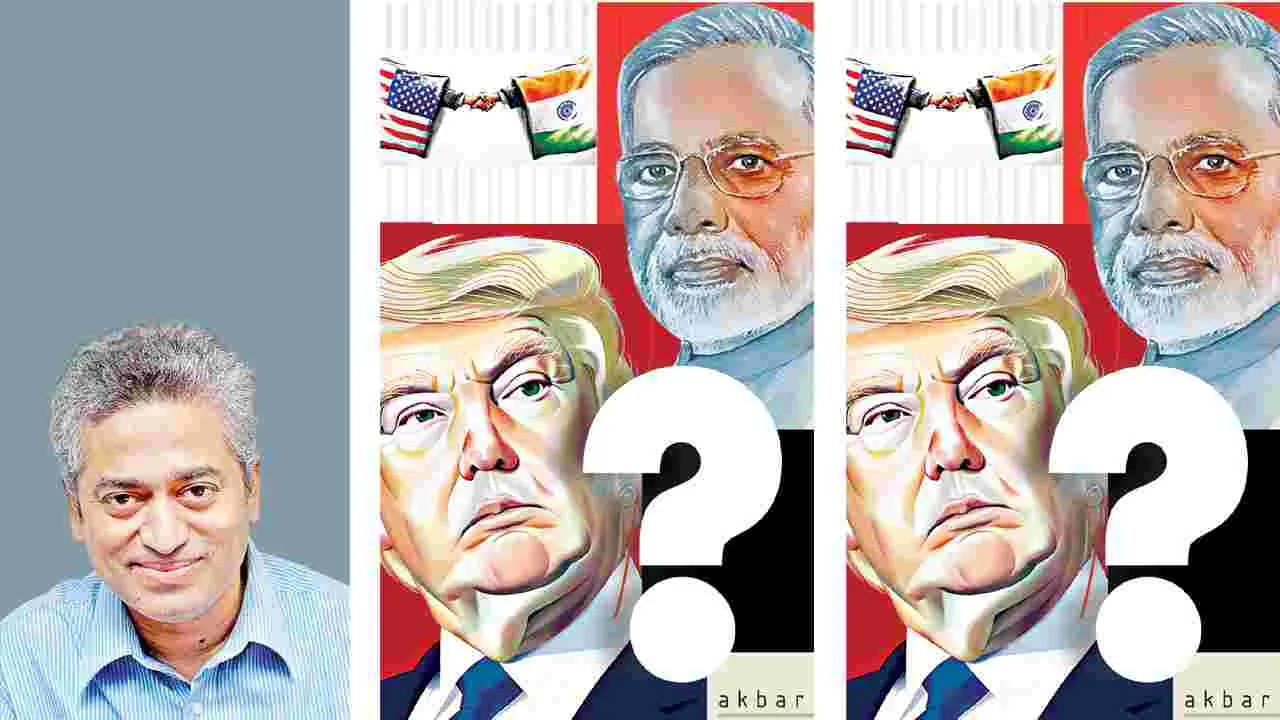 ట్రంప్, మోదీ ‘మంచి’ స్నేహితులు కాగలరా?