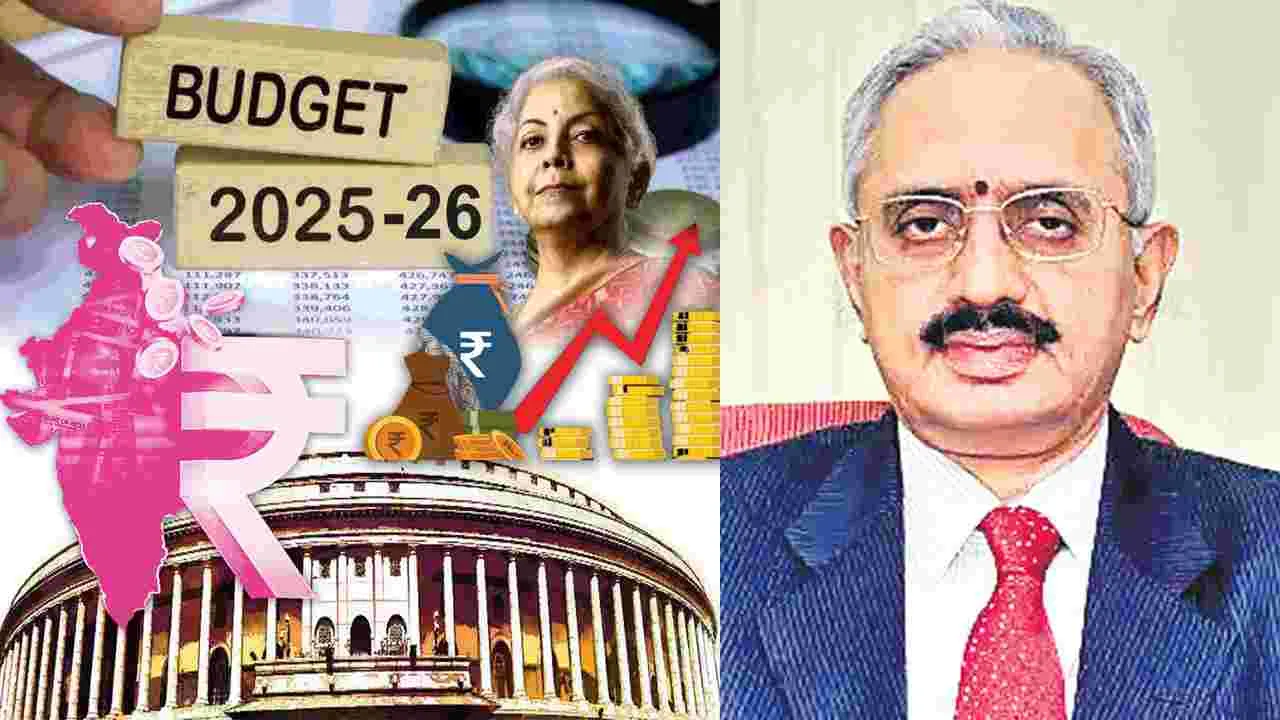 కాసుల గలగలలే వృద్ధికి ఉద్దీపన