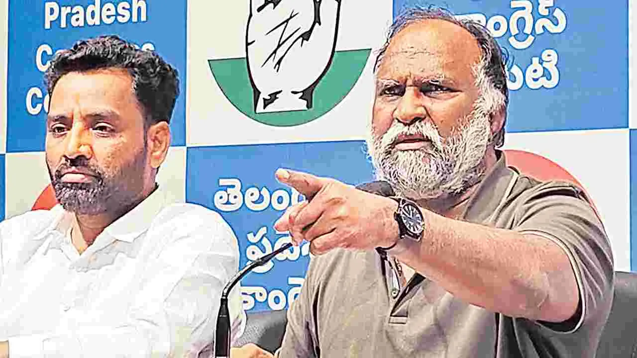 Jaggareddy: ఏడాదిలో 300 రివ్యూలు చేసిన సీఎం రేవంత్‌