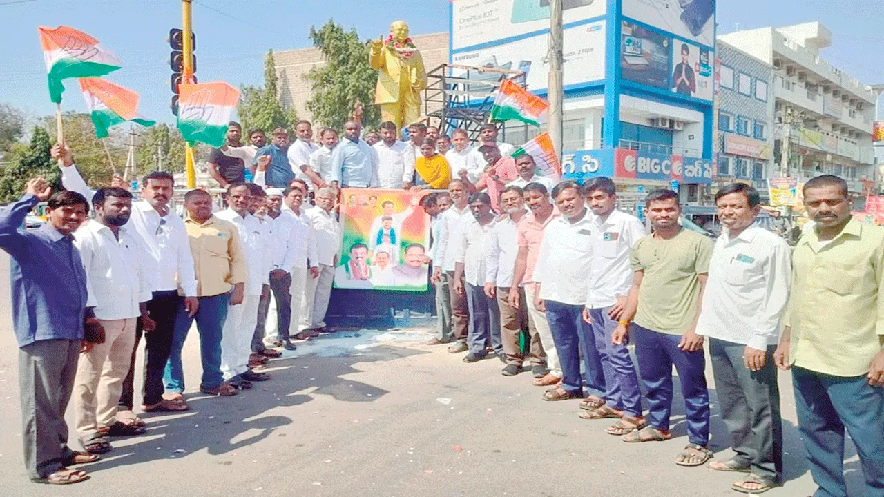 ఎస్సీ వర్గీకరణ, కులగణన అభినందనీయం