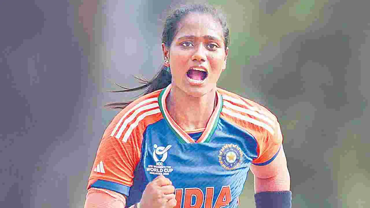తెలుగు వెలుగు