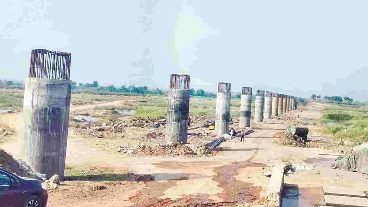 చిగురిస్తున్న ఆశలు