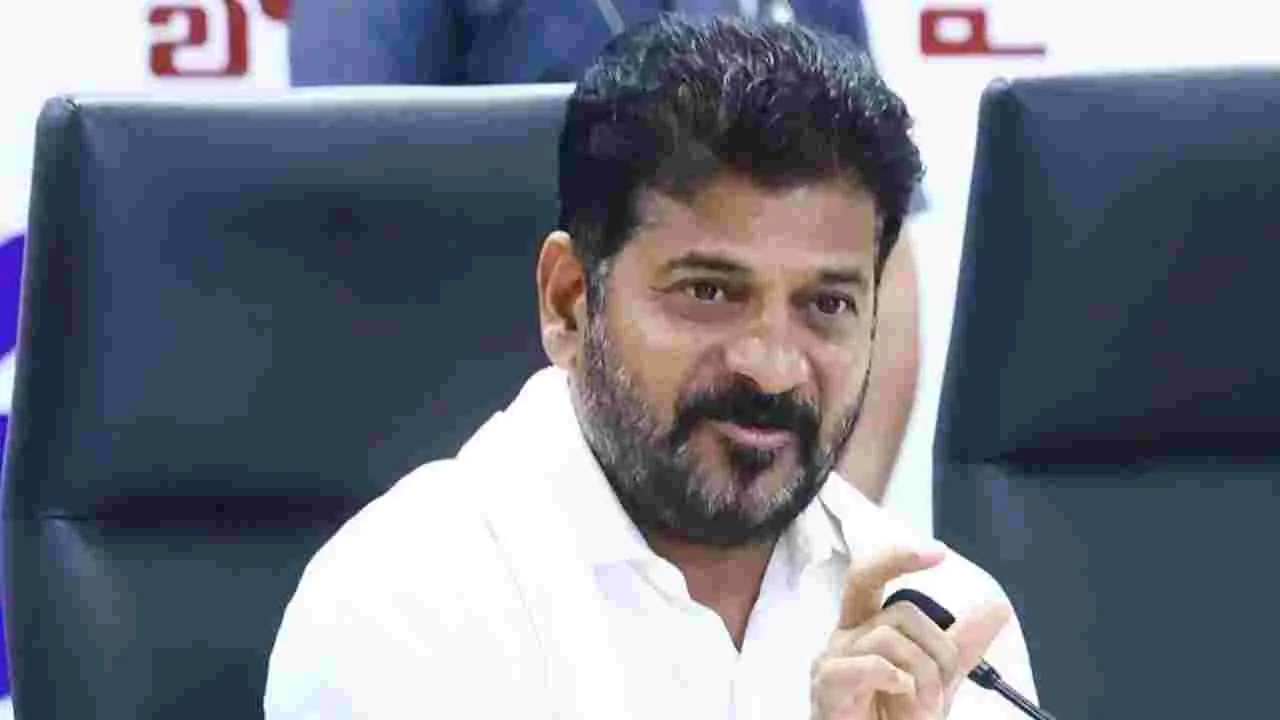 CM Revanth Reddy: మొగిలిగిద్ద పాఠశాల 150వ వార్షికోత్సవం