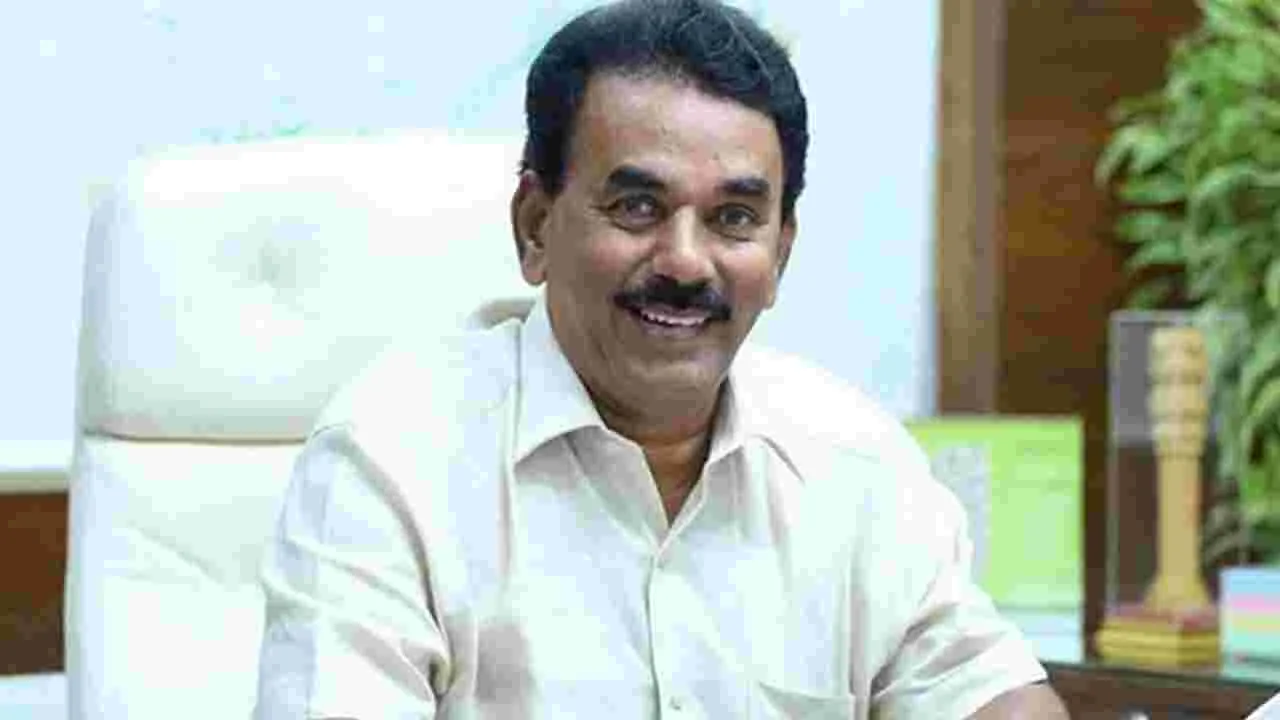 Narayanpur Reservoir: నారాయణపూర్‌ నుంచి జూరాలకు 4 టీఎంసీలు