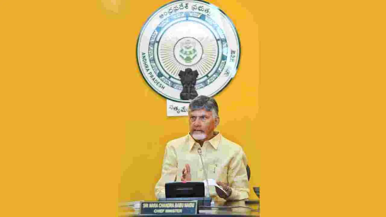 స్టేట్ ఇన్వెస్టిమెంట్ ప్రమోషన్ బోర్డ్ 3వ సమావేశం