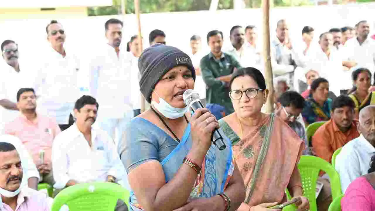 ప్రజలకు అండగా నిలుస్తున్న ఏబీఎన్ ఆంధ్రజ్యోతి.. 