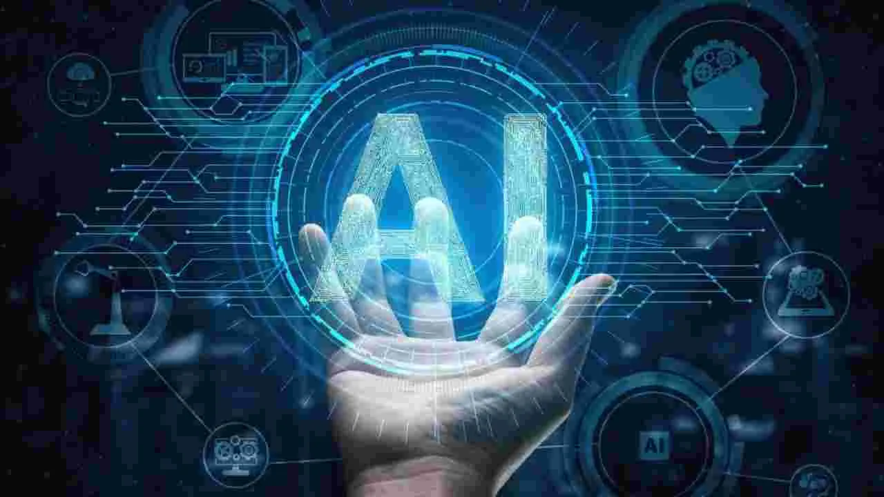 Artificial Intelligence: బడ్జెట్‌లో AIకి ప్రాధాన్యత.. రూ. 500 కోట్ల కేటాయింపు..