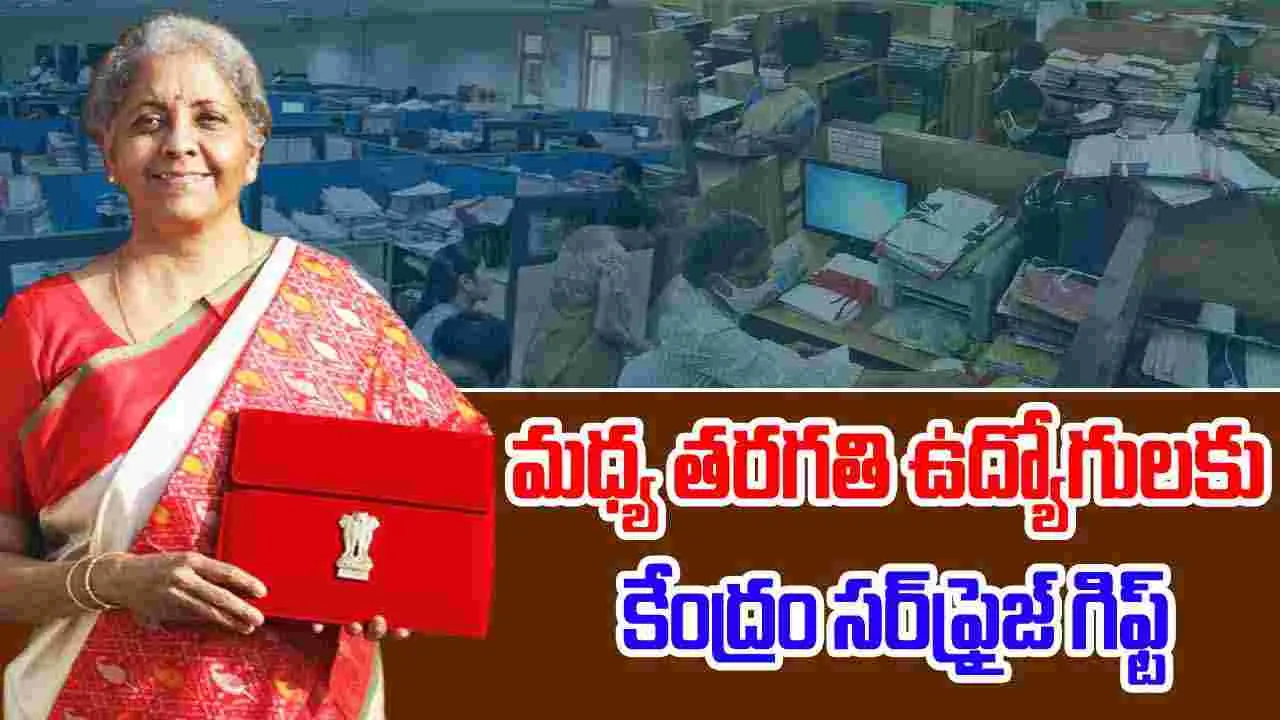 Budget 2025: మీ ఆదాయం 10 లక్షలు దాటినా రూపాయి చెల్లించనక్కర్లేదు