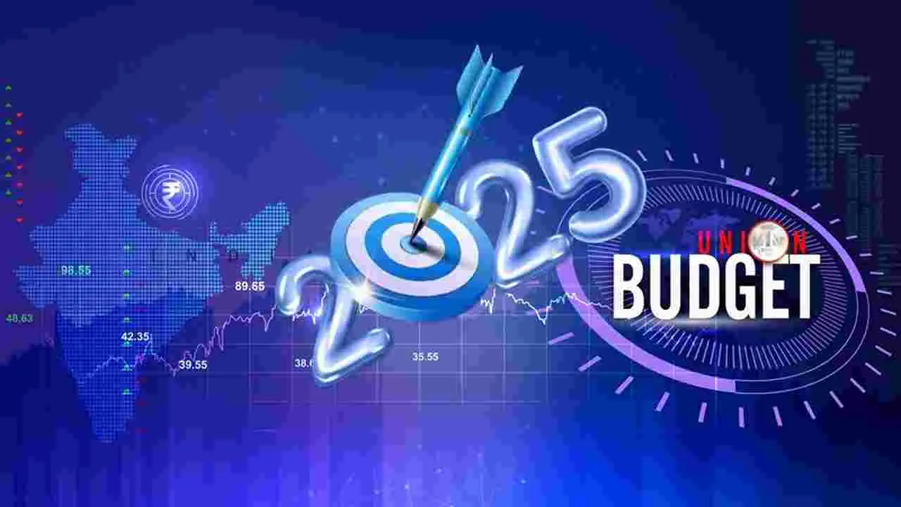 Union Budget 2025-26: బడ్జెట్ 2025-26 ఫుల్ డీటెయిల్స్ మీకోసం..