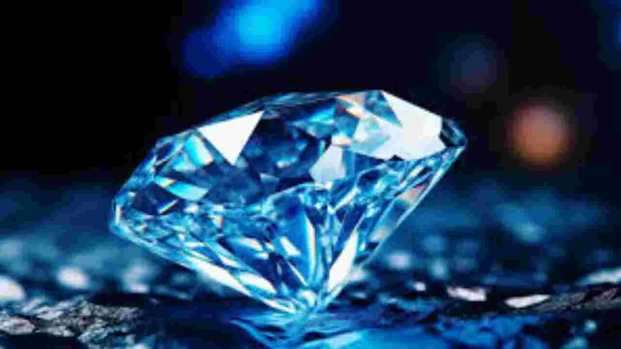 Diamond: ఈ 8 దేశాలు అత్యధిక వజ్రాలను ఉత్పత్తి చేస్తున్నాయి..