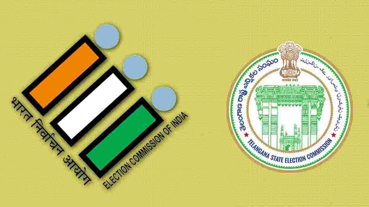 Hyderabad: ఎమ్మెల్సీ ఎన్నికల షెడ్యూల్ విడుదల.. ఆ రోజే ఎన్నికలు..