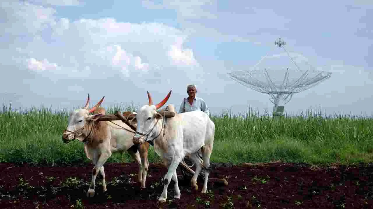 Andhra Pradesh: ఏపీకి కేంద్రం వరాల జల్లు..