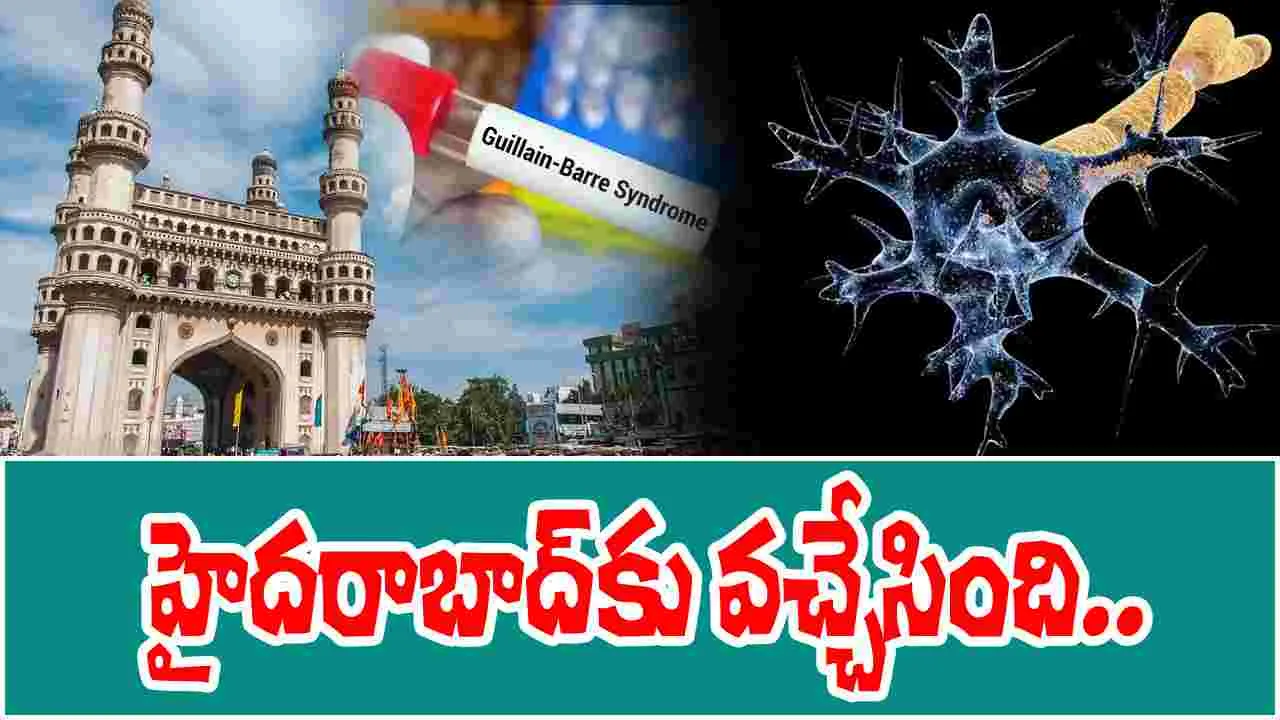 Hyderabad: బీ అలర్ట్.. హైదరాబాద్‌లో కొత్త వైరస్ కలకలం..