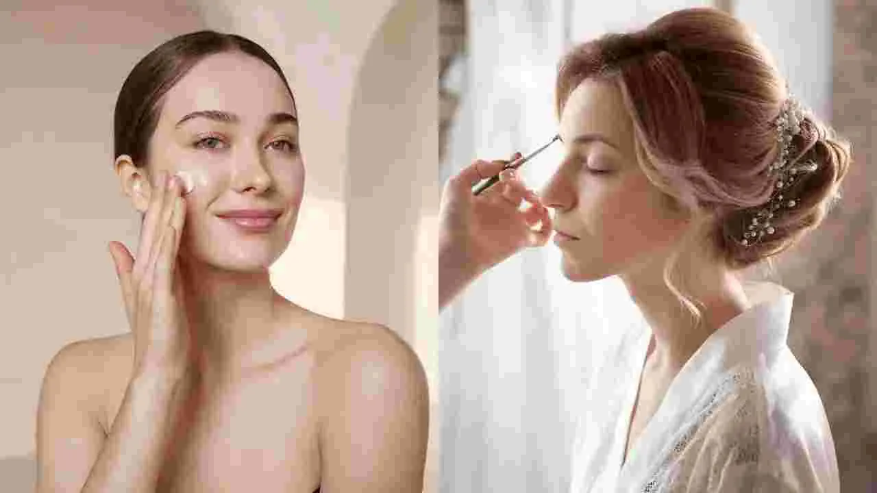 Glowing Skin Tips : ఈ సహజ పానీయాలు తాగండి.. మెరిసే చర్మం పొందండి.. 