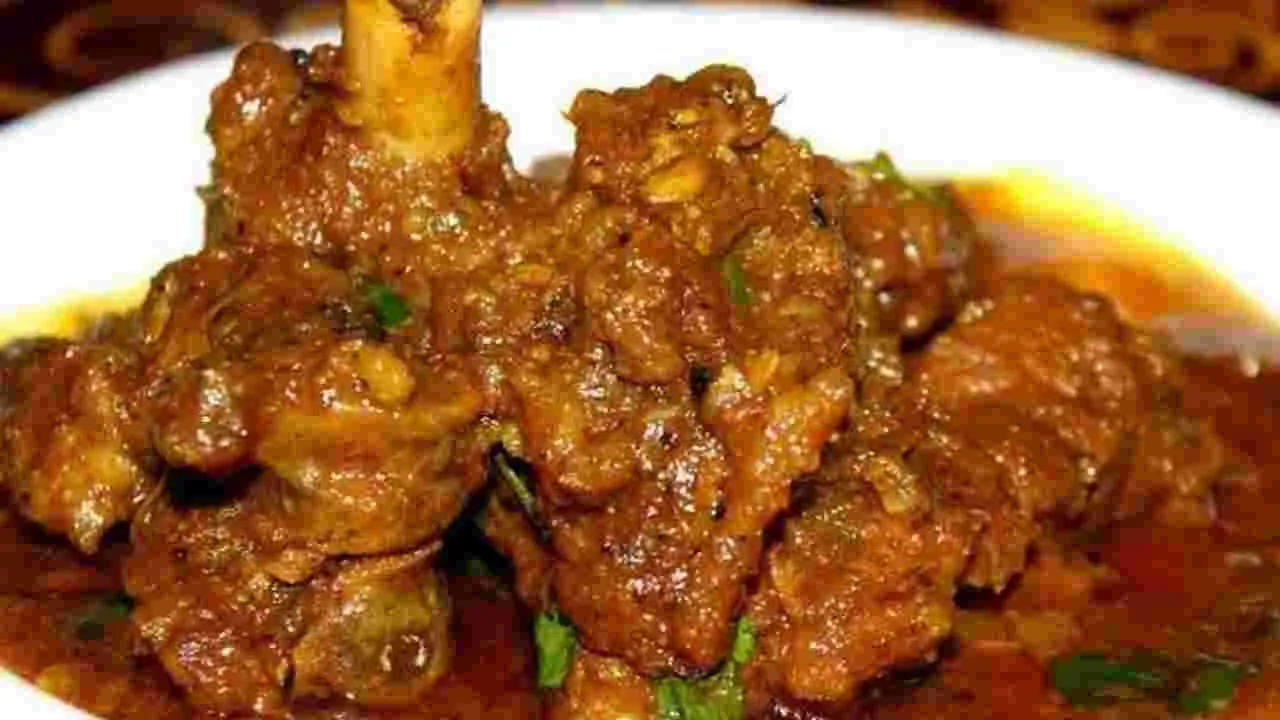 Goat Meat: మేక మాంసం తిన్న తర్వాత వీటిని తినకండి..